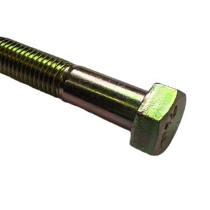 Disk Opener Bolt (Right)-  5/8" x 3" Grade 5